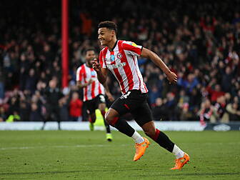 Villa sign Ollie Watkins from...